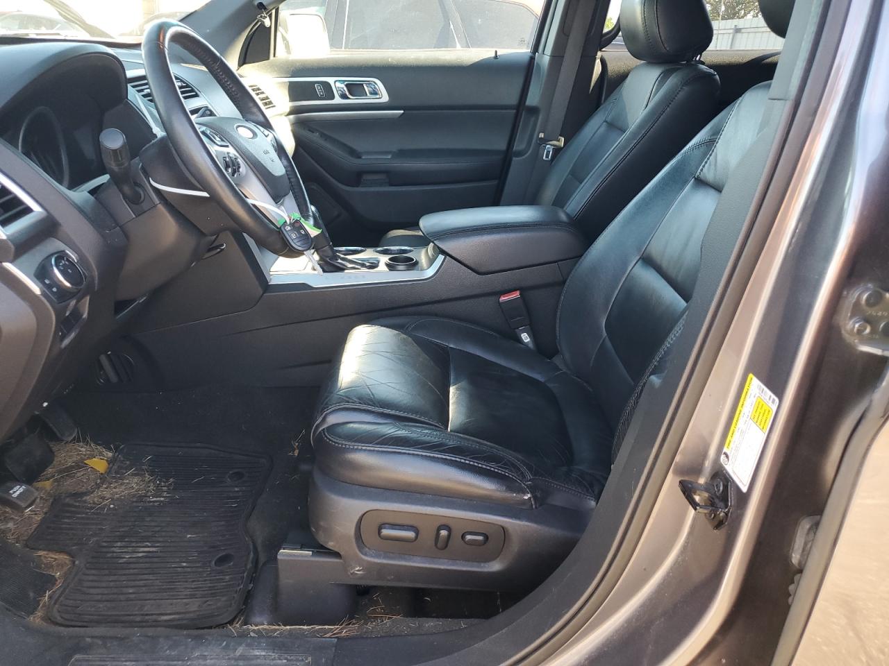 1FM5K7D82EGA21757 2014 Ford Explorer Xlt