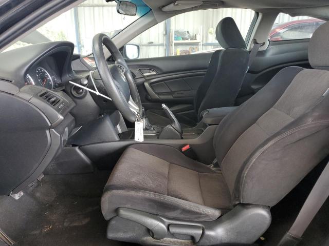 2009 Honda Accord Lx VIN: 1HGCS11329A015890 Lot: 57669374