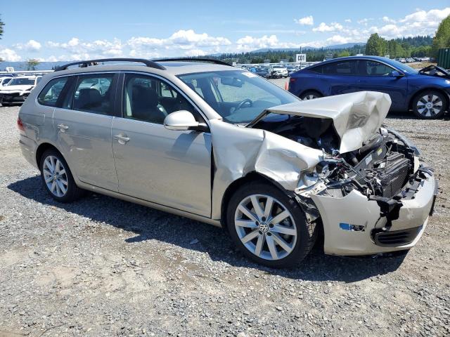 2013 Volkswagen Jetta Tdi VIN: 3VWPL7AJ9DM693737 Lot: 59801714