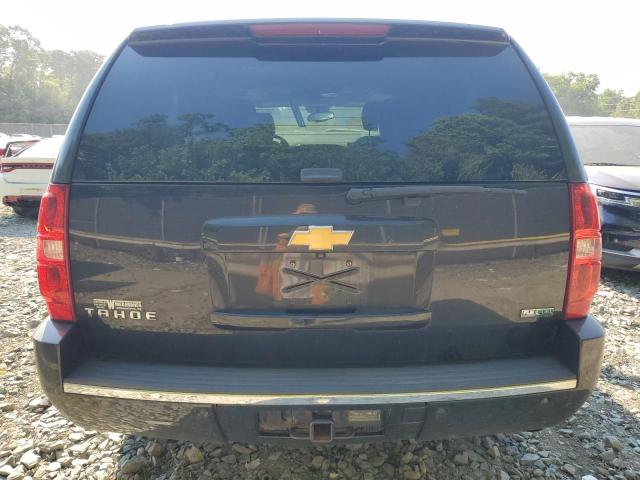 2012 Chevrolet Tahoe K1500 Ltz VIN: 1GNSKCE01CR309738 Lot: 58561844