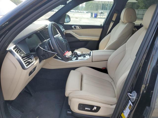 2020 BMW X5 xDrive40I VIN: 5UXCR6C0XL9C74597 Lot: 57493114