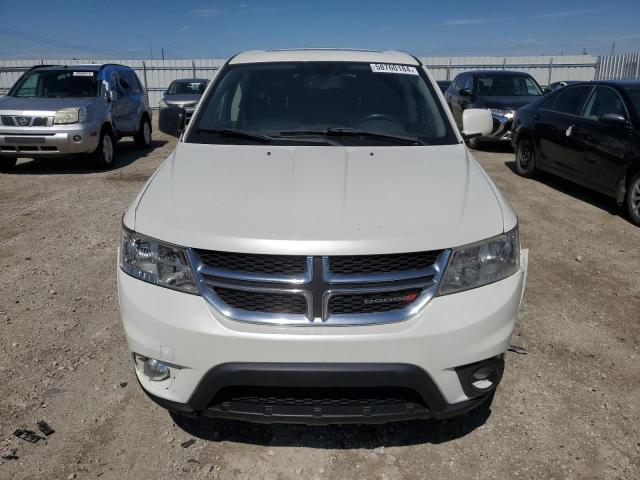 2014 Dodge Journey R/T VIN: 3C4PDDEG9ET220215 Lot: 58760184