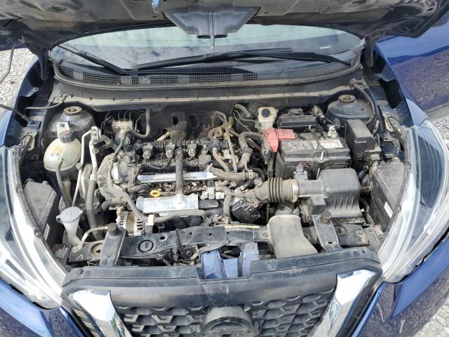 2020 Nissan Kicks Sv VIN: 3N1CP5CV0LL581054 Lot: 59267074