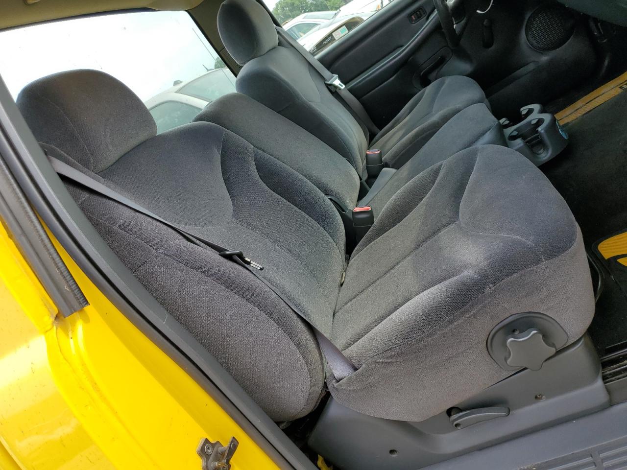 1GTEC14V91Z179905 2001 GMC New Sierra C1500