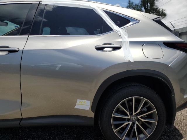 2024 Lexus Nx 350 Premium VIN: JTJGGCEZ9R2014786 Lot: 59949284