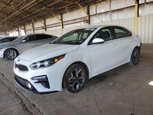 3KPF24ADXKE006587 2019 KIA FORTE - Image 1