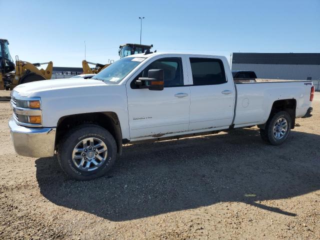 1GC4KZEG8GF222475 Chevrolet All Models K3500 Lt 2016