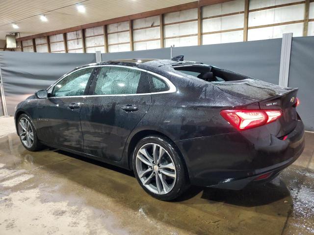 2022 Chevrolet Malibu Lt VIN: 1G1ZD5ST1NF155038 Lot: 58114574