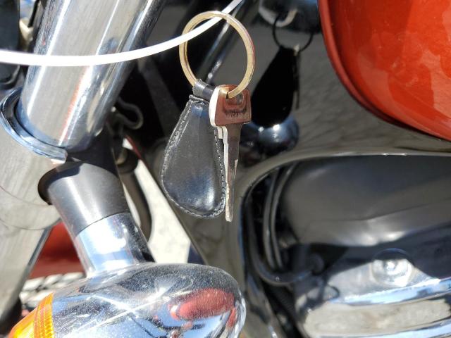 2005 HONDA VT600 CD JH2PC21425M600268