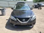 NISSAN SENTRA S photo