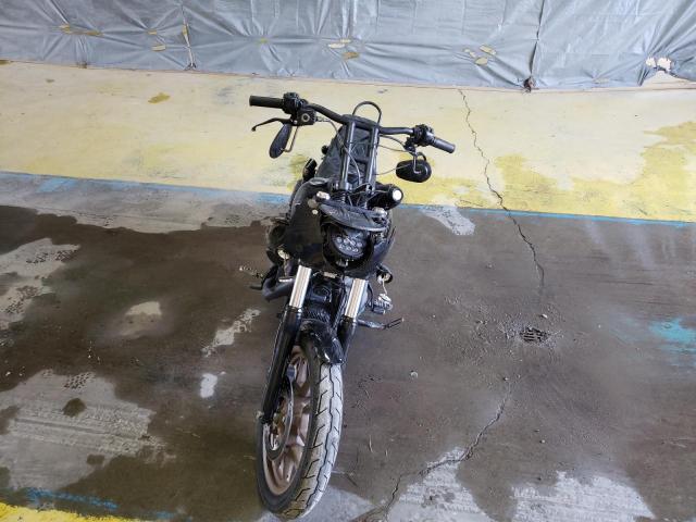 2017 HARLEY-DAVIDSON FXDLS 1HD1GS811HC311180