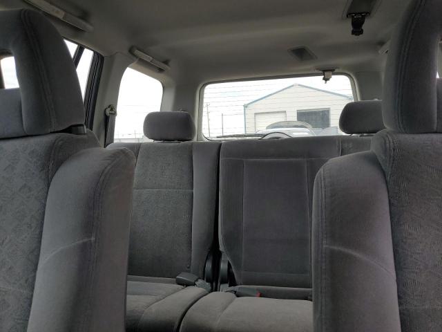 2003 Honda Pilot Lx VIN: 2HKYF18173H611896 Lot: 57533594