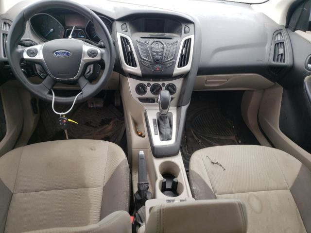 VIN 1FADP3F24DL290048 2013 Ford Focus, SE no.8