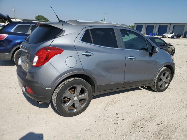 2014 Buick Encore VIN: KL4CJCSB5EB699254 Lot: 52306484