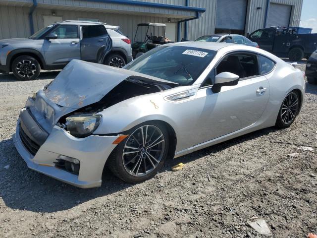 2014 SUBARU BRZ 2.0 LIMITED 2014