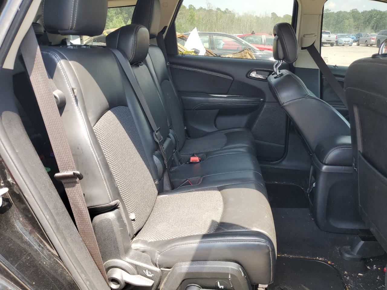 3C4PDCGB0LT188814 2020 Dodge Journey Crossroad