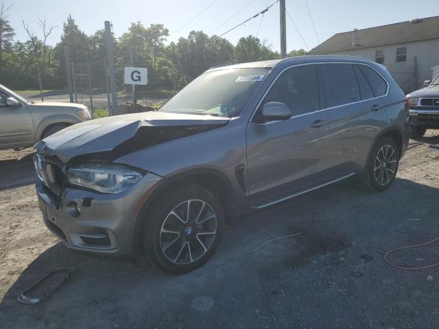 VIN 5UXKR0C5XE0C27968 2014 BMW X5, Xdrive35I no.1