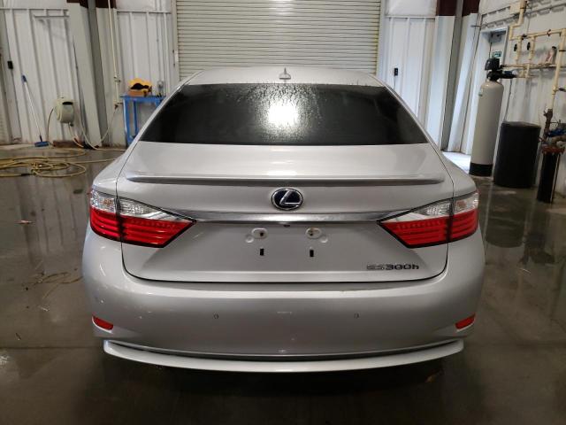 2014 Lexus Es 300H VIN: JTHBW1GGXE2053797 Lot: 59642154