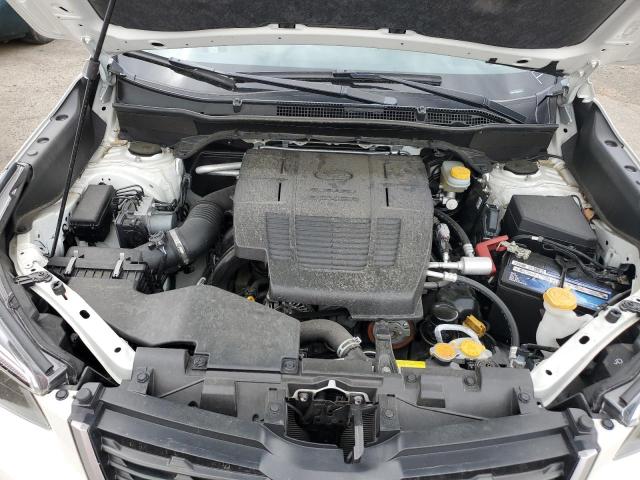 2019 Subaru Forester Premium VIN: JF2SKAGCXKH466520 Lot: 58250594