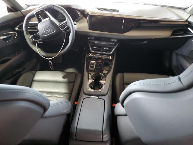 2024 AUDI RS E-TRON - WAUBHBFW2R7900683