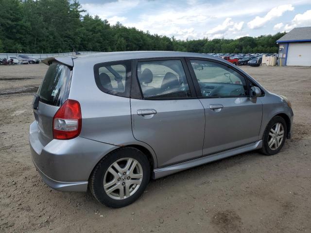 JHMGD37608S032119 2008 Honda Fit Sport