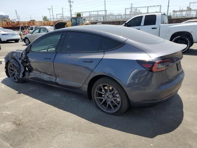 VIN 5YJ3E1EA9PF662077 2023 Tesla MODEL 3 no.2