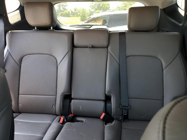 2016 HYUNDAI SANTA FE S - 5XYZU3LB4GG305547