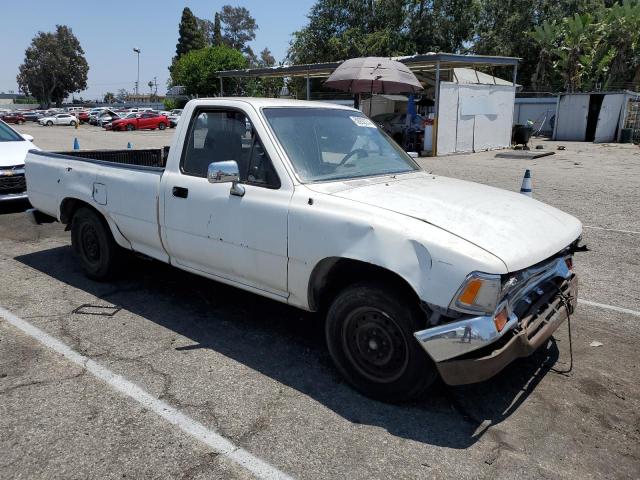 1989 Toyota Pickup 1/2 Ton Long Wheelbase Dlx VIN: JT4RN82P9K0000874 Lot: 59292274