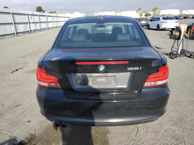 2013 BMW 128 I VIN: WBAUP9C51DVS95298 Lot: 58703944