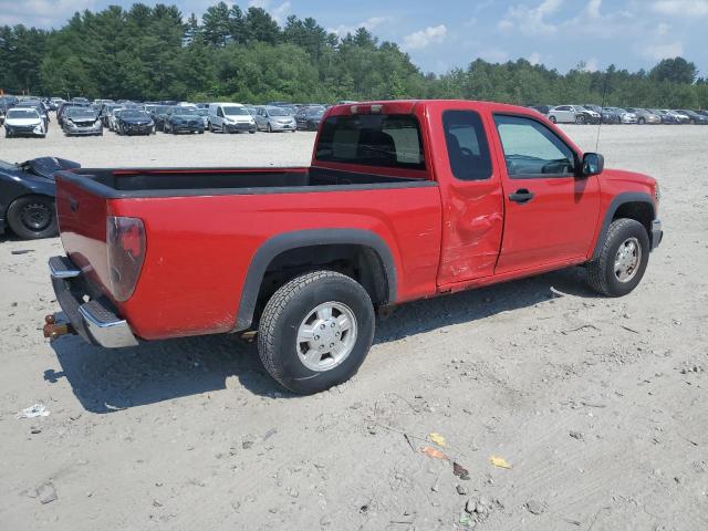 2005 Chevrolet Colorado VIN: 1GCDT196258263332 Lot: 59353664