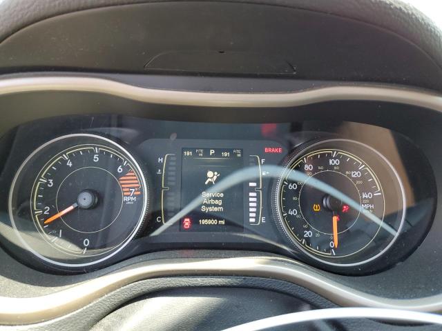 2016 Jeep Cherokee Latitude VIN: 1C4PJMCB5GW251085 Lot: 59431114