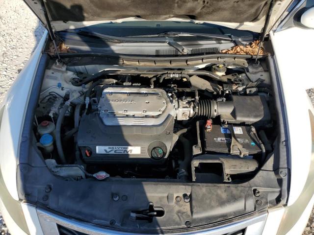 1HGCP368X8A067333 2008 Honda Accord Exl