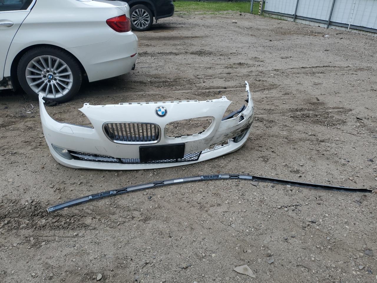 WBAFU7C52BC876954 2011 BMW 535 Xi