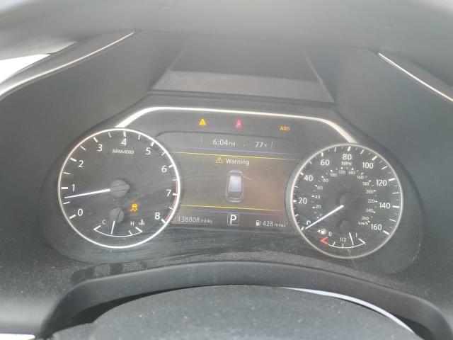 2017 Nissan Murano S VIN: 5N1AZ2MH8HN156996 Lot: 59511374