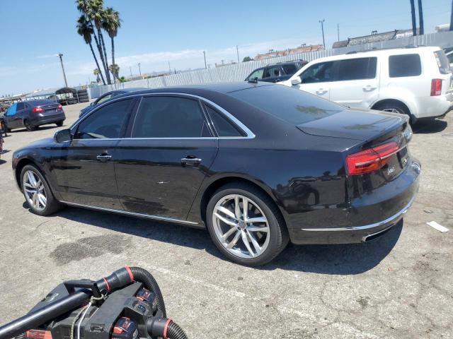 2015 AUDI A8 L QUATT - WAU32AFD5FN009356