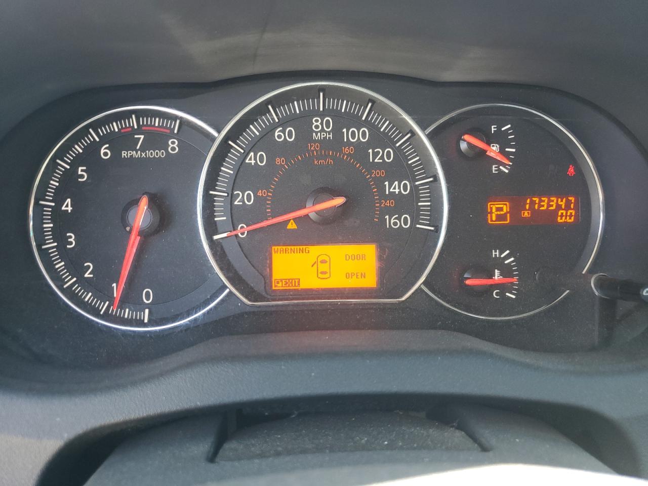 1N4AA5AP2BC821635 2011 Nissan Maxima S