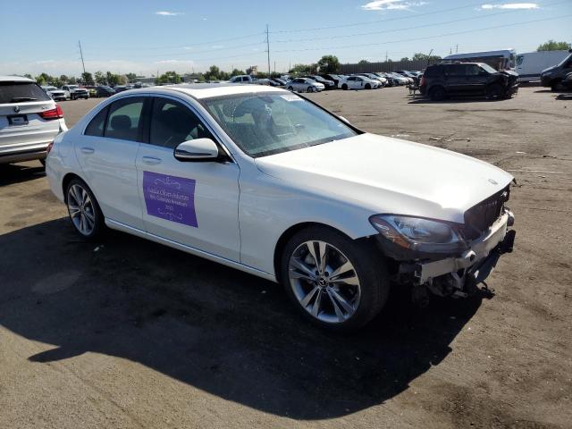 55SWF4JB2JU248848 2018 Mercedes-Benz C 300