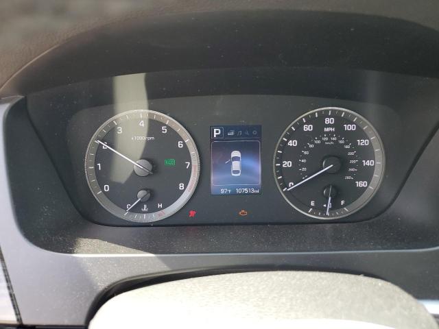 2015 Hyundai Sonata Sport VIN: 5NPE34AF1FH018154 Lot: 60572314