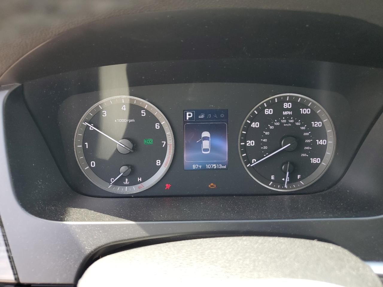 5NPE34AF1FH018154 2015 Hyundai Sonata Sport