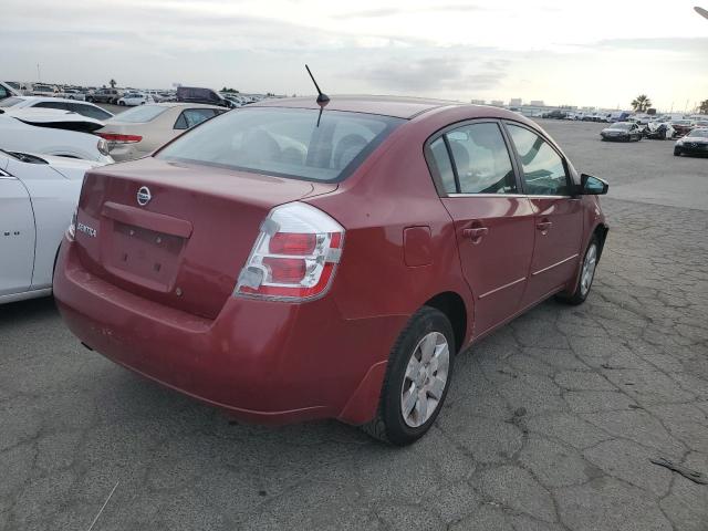 2008 Nissan Sentra 2.0 VIN: 3N1AB61E78L666897 Lot: 57622334