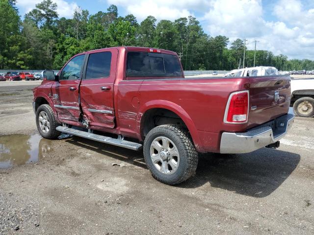 2014 Ram 2500 Laramie VIN: 3C6UR5FL8EG287457 Lot: 57575224