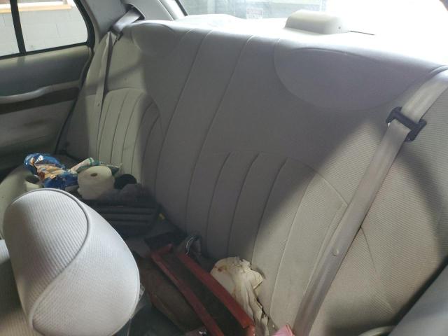 1997 Mercury Grand Marquis Gs VIN: 2MELM74W3VX667886 Lot: 60717534