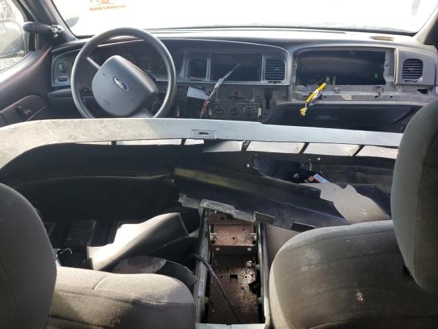 2006 Ford Crown Victoria Police Interceptor VIN: 2FAHP71W16X145574 Lot: 59499204