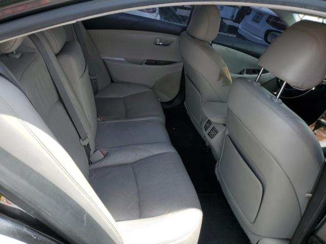 2010 Lexus Es 350 VIN: JTHBK1EG0A2377110 Lot: 59512624