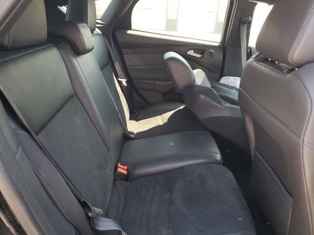 2017 Ford Focus Rs VIN: WF0DP3TH2H4119458 Lot: 58656794