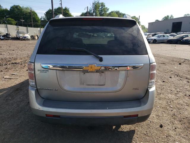 2007 Chevrolet Equinox Lt VIN: 2CNDL73F976224639 Lot: 56881954