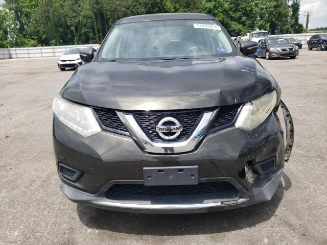 2015 NISSAN ROGUE S - KNMAT2MT1FP503547