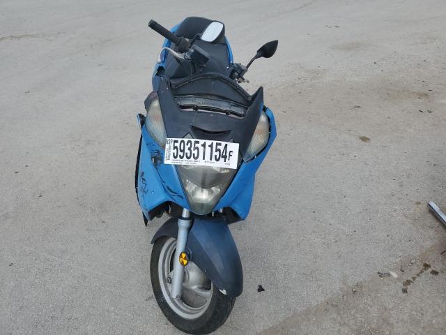2004 HONDA FSC600 D JH2PF01174K201769