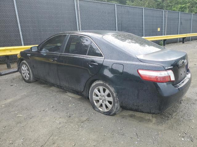 2007 Toyota Camry Hybrid VIN: JTNBB46K473041089 Lot: 57555954