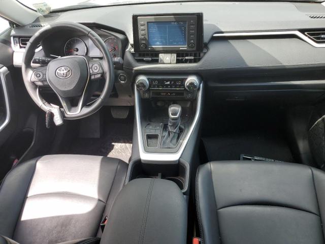 2022 Toyota Rav4 Xle Premium VIN: 2T3C1RFV9NC196557 Lot: 60509084